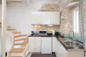 Corfu Breeze Liston Apartments