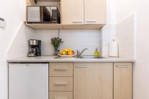 Green Park Apartment no1