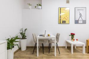 Green Park Apartment no1