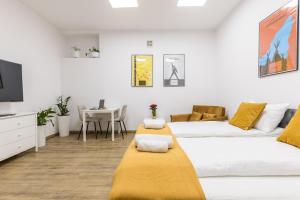 Green Park Apartment no1