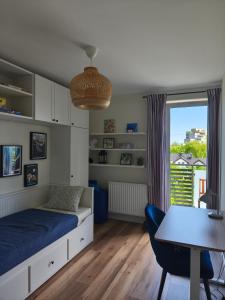 Apartament Beskidzki Zakątek