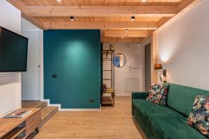 Alpine Lodge Green by Tss - Downtown, classy