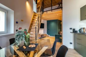 Alpine Lodge Green by Tss - Downtown, classy
