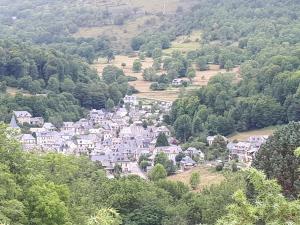 Maison Coeur de Village Portet dAspet