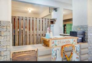Hotel O Sai inn 2