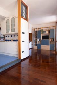 Beachfront Seaview - Terrace - Parking & Wifi
