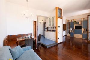 Beachfront Seaview - Terrace - Parking & Wifi