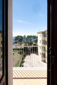 Beachfront Seaview - Terrace - Parking & Wifi