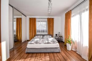 Apartament Leśna Przystań