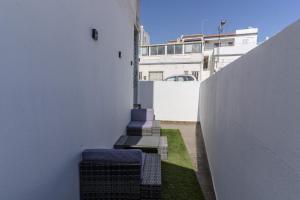 #381 Sunny Apartment in the Heart of Albufeira
