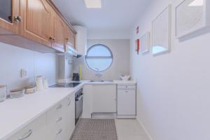 #381 Sunny Apartment in the Heart of Albufeira