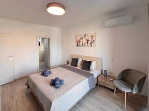 Seaside Luxury Villa
