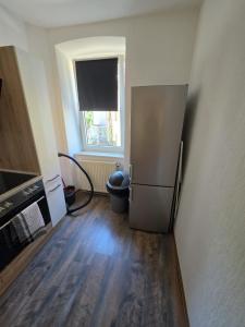 Monteur-Apartment Kusel City