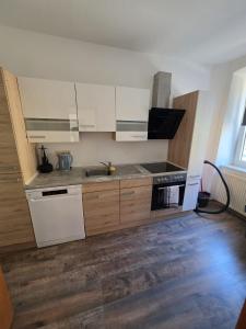 Monteur-Apartment Kusel City