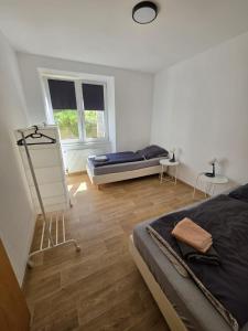 Monteur-Apartment Kusel City
