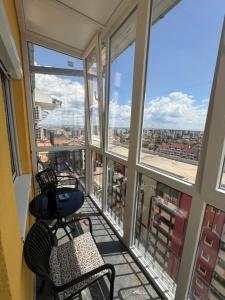 Class DeLuxe Apartments