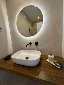 Salsedo Seaside Rooms