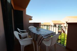 Villaggio Sa Ventana img19