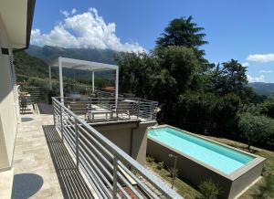 Casa Marcella