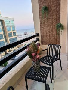 Ocean view