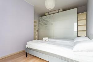 Gdynia Redłowo Homely Apartment by BookingHost