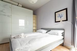 Gdynia Redłowo Homely Apartment by BookingHost