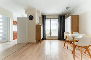 Gdynia Redłowo Homely Apartment by BookingHost