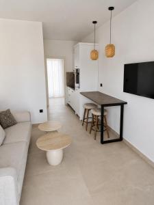 Salsedo Seaside Rooms