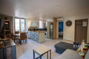 Cozy 3-room apartment in the heart of the village of Fayence