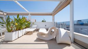 YourSpain es Apartment DM1 5A Heated pool Hot tub