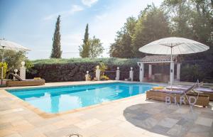 Charming Provencal house in the heart of the Fayence region