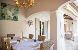 Charming Provencal house in the heart of the Fayence region