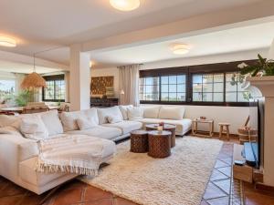 Villa Amapolas 222