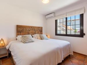 Villa Amapolas 222