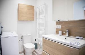 Nice flat with hot pool