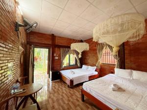 Thuy Tien Ecolodge