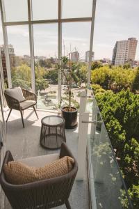 Prime Location Loft Cozy & Fully Equipped w AC