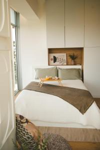 Prime Location Loft Cozy & Fully Equipped w AC