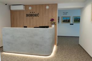 Superior Rooms Bohorč
