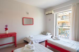 Hotel Asimina Laganas