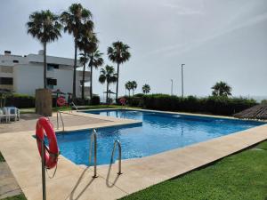 Casares Costa With Panoramic Sea View