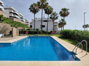 Casares Costa With Panoramic Sea View