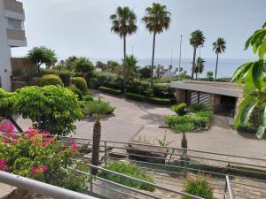 Casares Costa With Panoramic Sea View