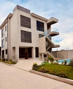 Dhahabu Suites