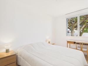 Maison tout confort avec jardin, proche plages