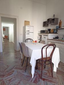Casa bianca di Anna