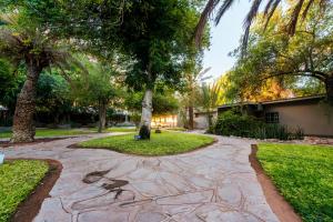 Gondwana Namib Desert Lodge