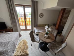Apartmán Velvet - Tatra Mountain Resort