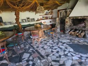 Sinemoria apartment