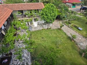 Sinemoria apartment